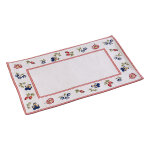 Petite fleur set de table Petite fleur set de table