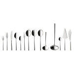 Piemont set de couverts de table