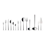 Piemont set de couverts de table