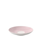 Rose garden sous - tasse  caf