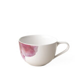 Rose garden tasse  cappuccino