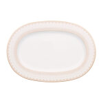 Samarkand plat de service