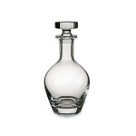 Scotch whisky carafe  whisky