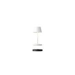 Seoul nano lampe de table rechargeable
