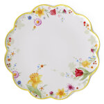 Spring awakening plat � g�teau