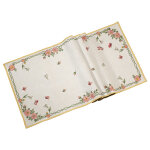 Spring fantasy chemin de table