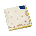 Spring fantasy serviettes