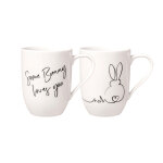 Statement ensemble de tasses et mugs