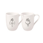 Statement ensemble de tasses et mugs