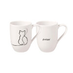 Statement ensemble de tasses et mugs Statement ensemble de tasses et mugs