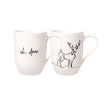 Statement mug à café Statement mug à café