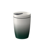 To go mug  caf  emporter
