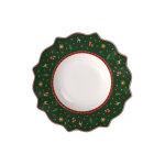 Toy's delight assiette creuse Toy's delight assiette creuse