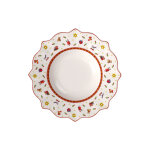 Toy's delight assiette creuse