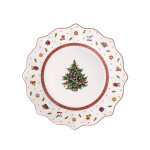 Toy's delight assiette à dessert Toy's delight assiette à dessert