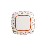 Toy's delight assiette à dessert Toy's delight assiette à dessert