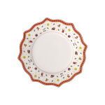 Toy's delight assiette plate Toy's delight assiette plate
