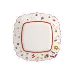 Toy's delight assiette plate