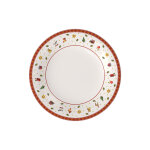Toy's delight assiette plate