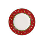 Toy's delight assiette plate