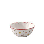 Toy's delight bol � c�r�ales