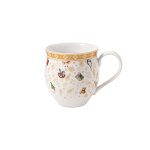 Toy's delight mug avec anse
