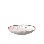 Toy's delight plat creux de service Toy's delight plat creux de service