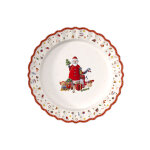 Toy's delight plat creux de service