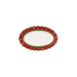 Toy's delight plat de service Toy's delight plat de service