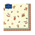 Toy's delight serviettes