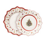 Toy's delight set de d�ner