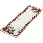 Toy's fantasy chemin de table