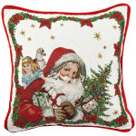 Toy's fantasy coussin