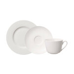 Twist white service  caf