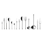Udine set de couverts de table
