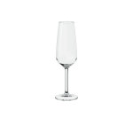 Voice basic verre  mousseux et champagne