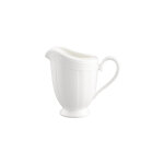White pearl petit pot  lait