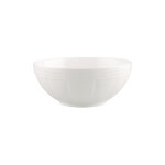 White pearl saladier
