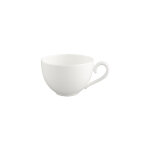 White pearl tasse  caf
