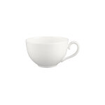 White pearl tasse  cappuccino