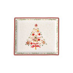 Winter bakery delight plat  gteau