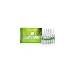 10 ampoules pour cheveux sensibiliss intensive wellness 10ml