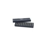 10 lames de rechange pour stylo rasoir deluxe raztoo barburys