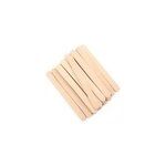 100 spatules jetables corps 15cm perron rigot