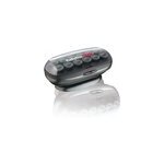 12 bigoudis chauffants babyliss pro