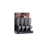 12 brosses oval & vent paddle brush salon pro 12 brosses oval & vent paddle brush salon pro