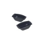2 mini bols de coloration v - grip sibel