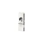 200 grandes feuilles papier mches high light sibel
