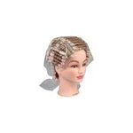 50 bonnets mches jetables sibel