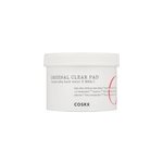70 cotons anti - imperfections peaux grasses cosrx